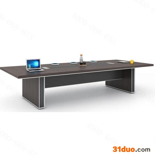 鸿运思源家具 会议桌 会议桌椅厂家  会议椅