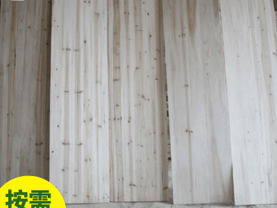 厂家直供12mm杉木拼板杉木家具板杉木条蜂箱橱柜工艺品