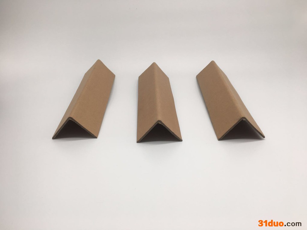新中鼎 纸护角厂家批发家具包装防护保护边角抗压耐磨护角纸