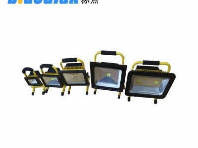 LED投光灯 户外灯  灯珠广告灯 户外投光射灯LED景观亮化灯