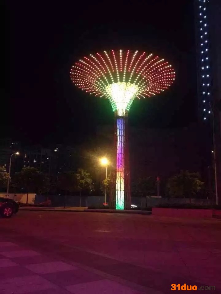 公园景观灯 大形景观灯 艺术景观灯 夜景景观灯 景区景观灯 景观灯生产定制厂家