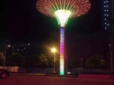 公园景观灯 大形景观灯 艺术景观灯 夜景景观灯 景区景观灯 景观灯生产定制厂家