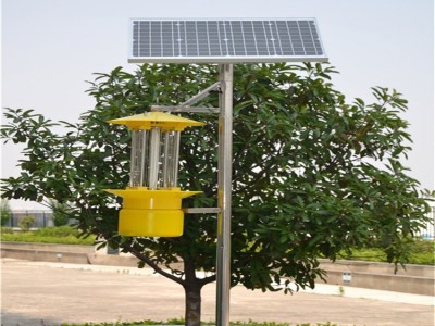 通化农用杀虫灯 农林杀虫灯 黑光灯诱虫灯灯管