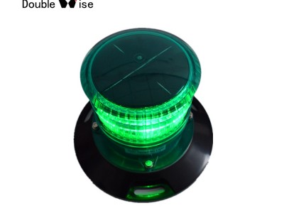 船灯，型号DWS305太阳能一体：桅杆灯，锚灯，信号灯，驳船灯