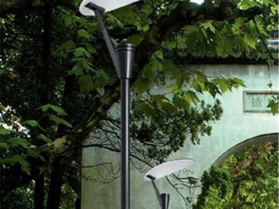 正东 庭院灯 led庭院灯 庭院灯路灯