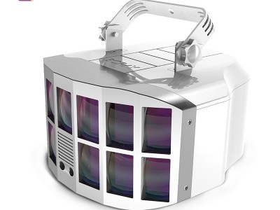 BORAY/铂锐 激光蝴蝶灯演出灯光酒吧灯舞台KTV闪光灯激光旋转夜店