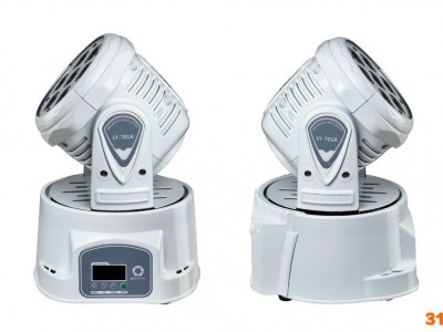 Boray铂锐  LY-701A摇头染色灯 KTV摇头灯