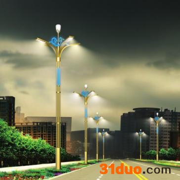 景观灯 仿古景观灯 景观灯批发 专业景观灯厂家供应4-6米景观灯 可来样定制 户外景观灯 庭院景观灯 景观灯价格