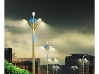 景观灯 仿古景观灯 景观灯批发 专业景观灯厂家供应4-6米景观灯 可来样定制 户外景观灯 庭院景观灯 景观灯价格