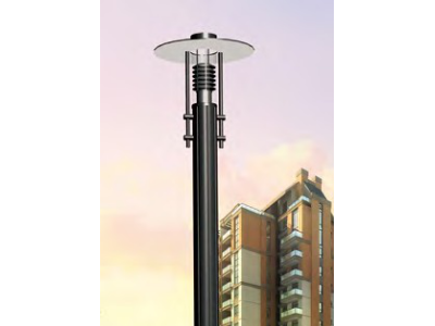 赛克赛思SSTYD-011 庭院灯 庭院灯价格 公园庭院灯 庭院灯厂家