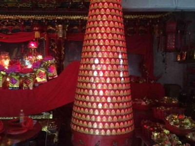 寺庙千佛灯/光明灯 千神灯 寺庙佛灯  万佛灯
