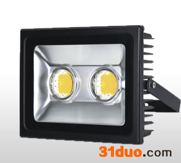 星珑照明_投光灯_投光灯厂家_投光灯定制_大功率led投光灯照明灯具