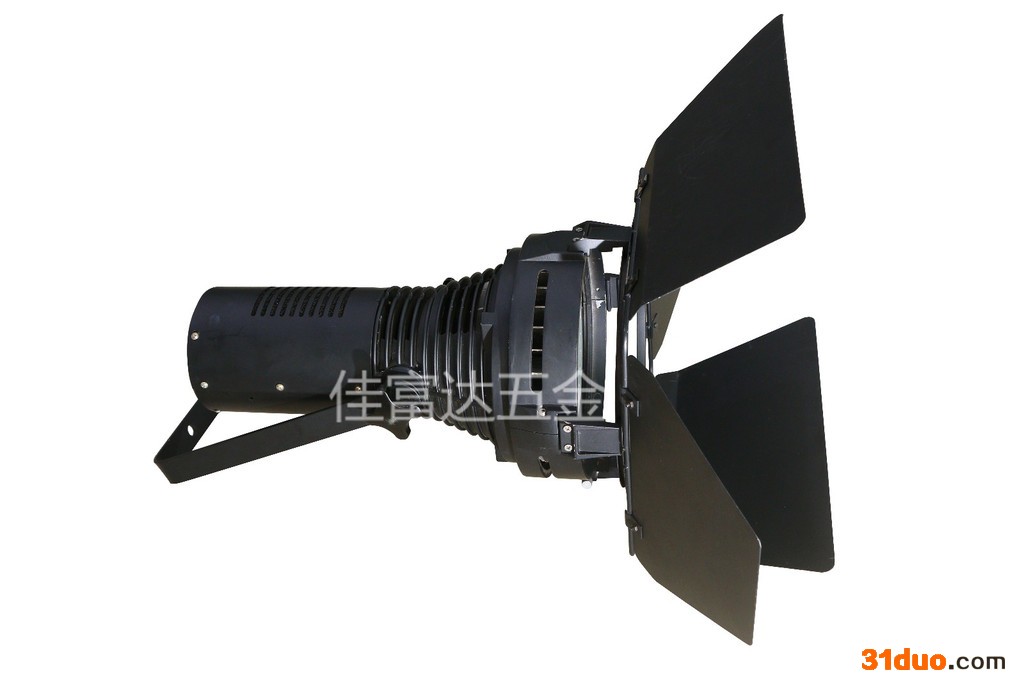 佳富达JFD 车展灯 影视灯机箱