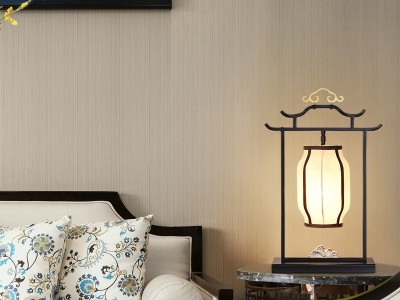 酒店客房台灯_客房工作灯台灯_中式客房台灯厂家 定做，源头灯厂孙氏照明直供