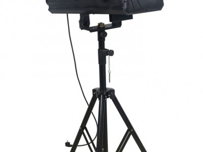 和信灯光HX-LED230350440追光灯 LED350W追光灯婚庆灯光宴会厅灯光舞台灯光投光灯电脑灯光束灯光工程