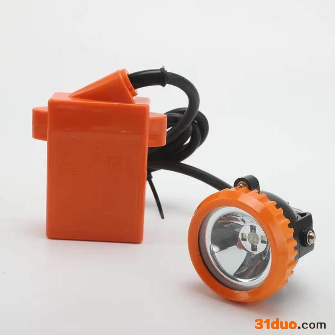 矿灯KL5LM(A)  矿灯 本安型矿灯  LED矿灯