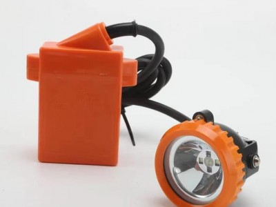 矿灯KL5LM(A)  矿灯 本安型矿灯  LED矿灯