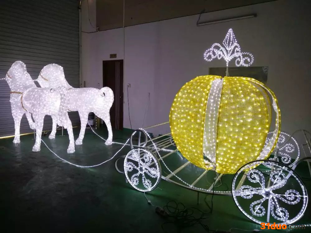 佳点-led造型灯厂家，专业生产3D立体造型灯，灯光节造型灯，动物造型灯等造型灯厂家，按需定制，口碑厂家！