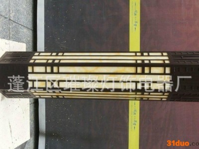 厂家生产仿古壁灯,玻璃钢壁灯 铝制壁灯 不锈钢壁灯