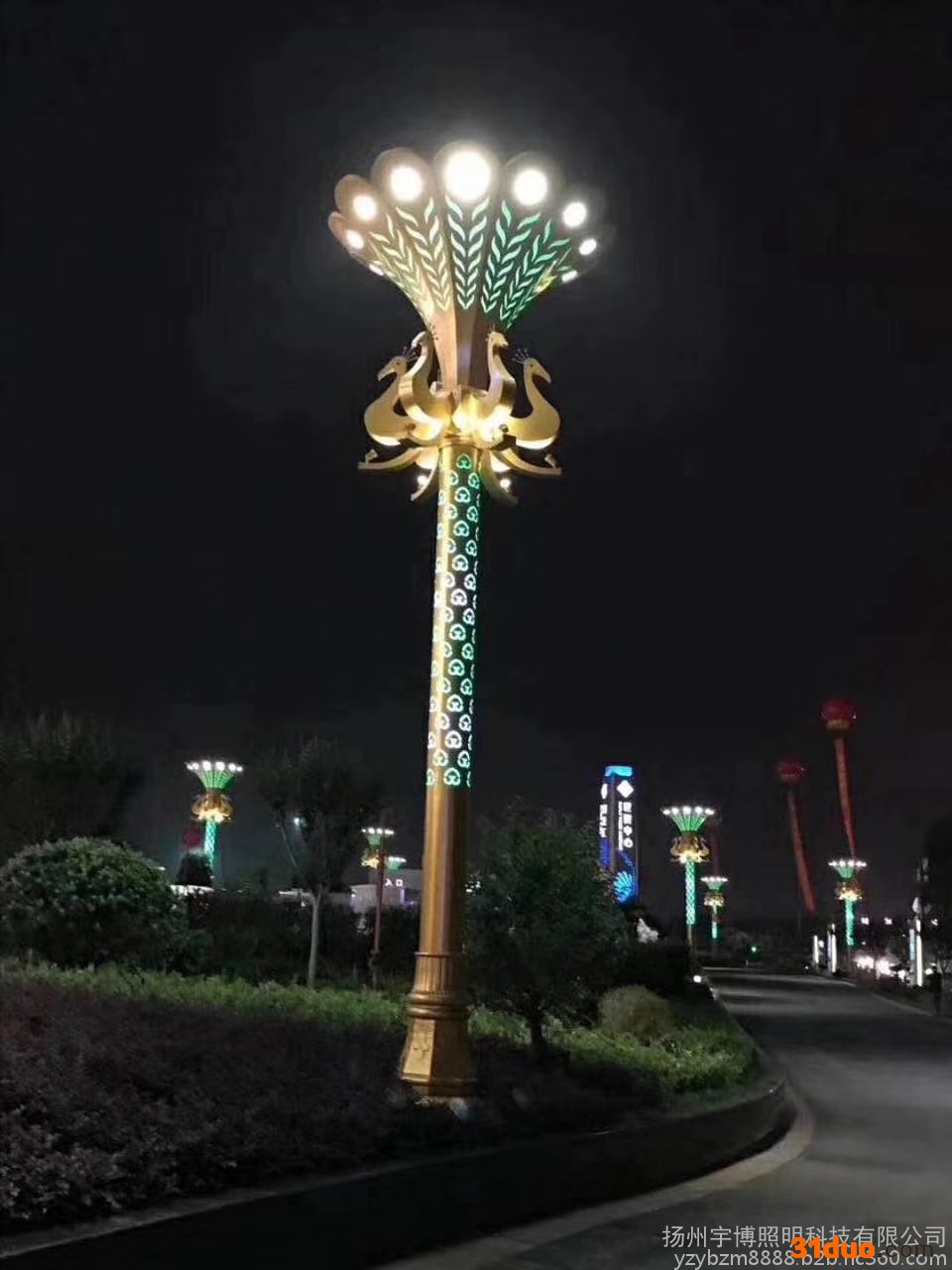 景观灯生产厂家 景观灯厂家 景观灯价格