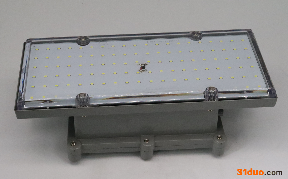 三乐照明DJS18/127L（A） 矿用防爆兼本质安全型LED应急灯 防爆应急灯 应急灯 LED巷道灯应急灯