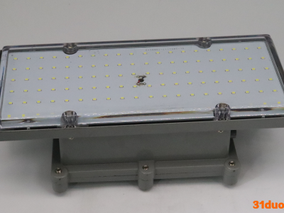 三乐照明DJS18/127L（A） 矿用防爆兼本质安全型LED应急灯 防爆应急灯 应急灯 LED巷道灯应急灯