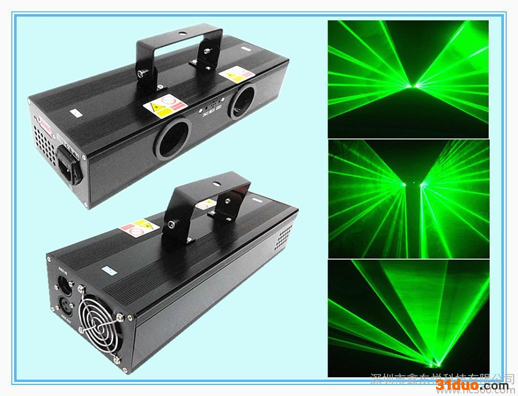 供应激光灯 舞台激光灯  双投光束激光灯  ktv包房激光灯 特价光束灯 深圳鑫东悦光束激光灯