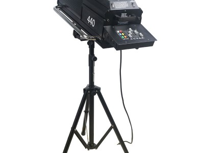 雳丰LF-YLED400  DMX追光灯    舞台灯光厂家 LED帕灯  舞台设备 演出灯光1