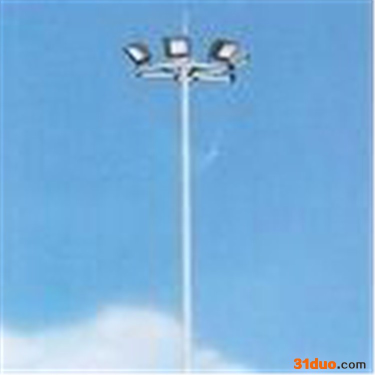 正东 高杆灯 高杆灯路灯   道路高杆灯