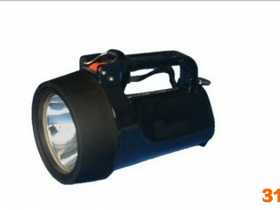 供应华兴牌DF-4型防爆灯 防爆搜索灯 强光工作灯(图)防爆灯价格