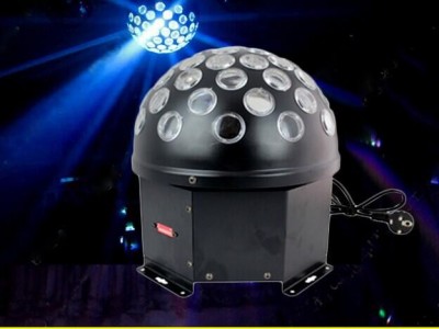 汇芝光  LED大水晶魔球 舞台灯光 激光灯 效果灯 包房灯 KTV灯  灯光音响 等厂家供应