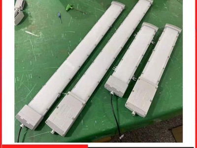 方型防爆平台灯 LED防爆灯