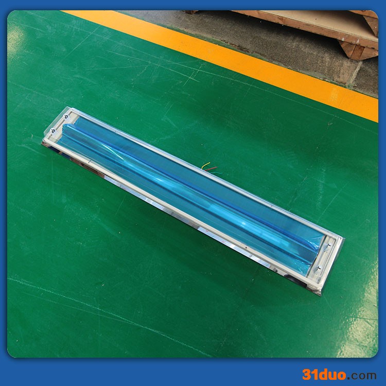 林森供应  斜边净化灯 杀菌灯  净化灯