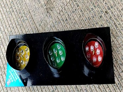 中原 电源指示灯 三相电源指示灯 行车电源指示灯 主板电源指示灯