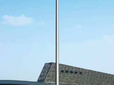 扬州旭星高杆灯 球场高杆灯 广场高杆灯 高杆灯厂家 太阳能路灯厂家