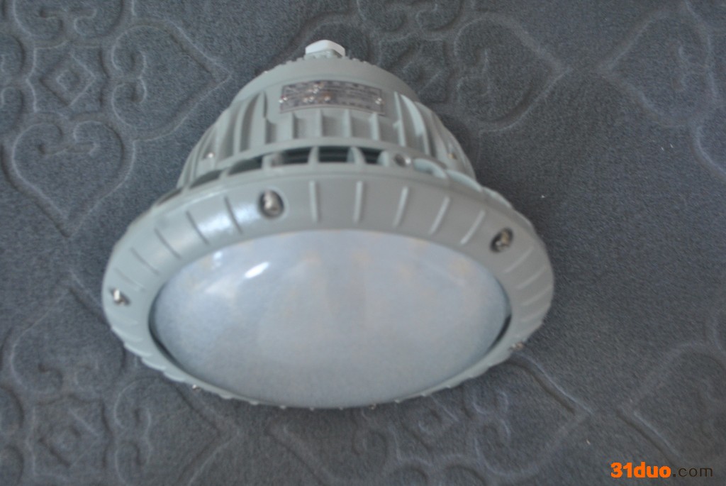 源适BAD92 隔爆型led防爆灯 防爆led灯 防水防尘防腐led灯 led防爆高效节能灯