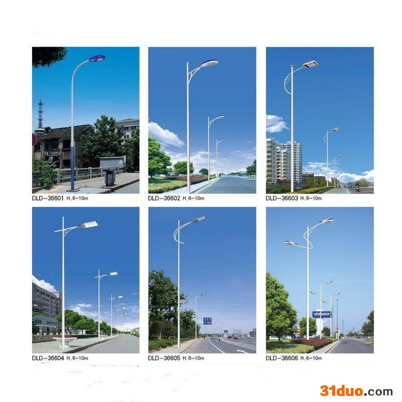 厂家直供 多款型路灯 道路灯 路灯灯头 led道路灯 可定制 量大价优 户外照明路灯 路灯价格 路灯厂家