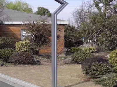 山东庭院灯厂家生产 太阳能庭院灯 欧式庭院灯