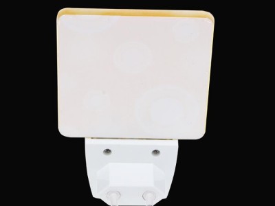 小夜灯 黄色光控感应led小夜灯 创意小夜灯定做