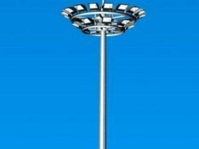 高杆灯 玉兰灯 广场高杆灯 路灯高杆灯 生产厂家 来图定制 凡宇