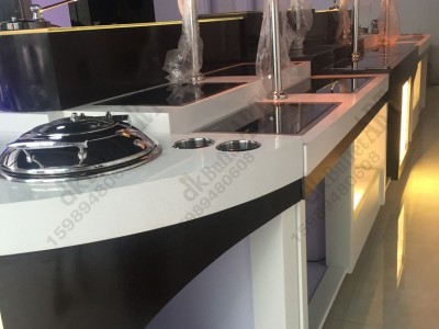 迪克森DK1335 保温灯 保温台灯 保温吊灯 可伸缩保温灯 热菜保温灯