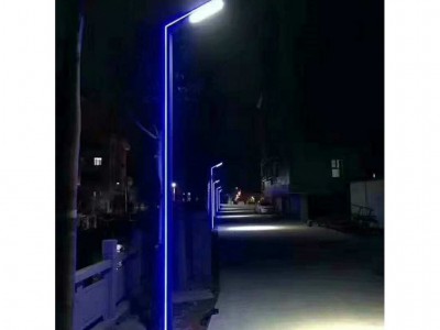 太阳能路灯价格表庭院灯景观灯庭院灯具场地高杆灯