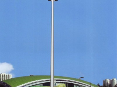 博恩 高杆灯 LED高杆灯 智慧路灯厂家 智慧路灯价格