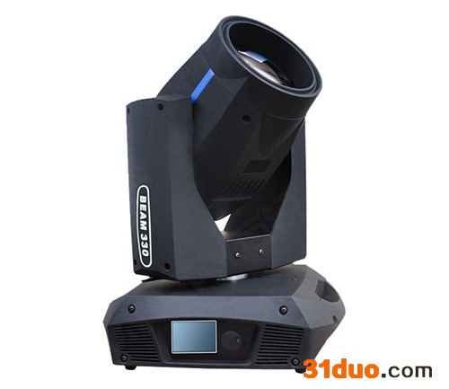 舞者330W光束灯 KTV智能灯光 摇头灯330W 专业舞台灯光1 舞台光束灯1
