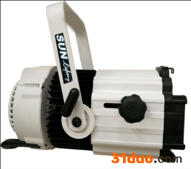 鑫皇灯光sunlighting阳光LED静音聚光灯LED影视灯投光灯剧场剧院灯光影视灯光演播厅灯光