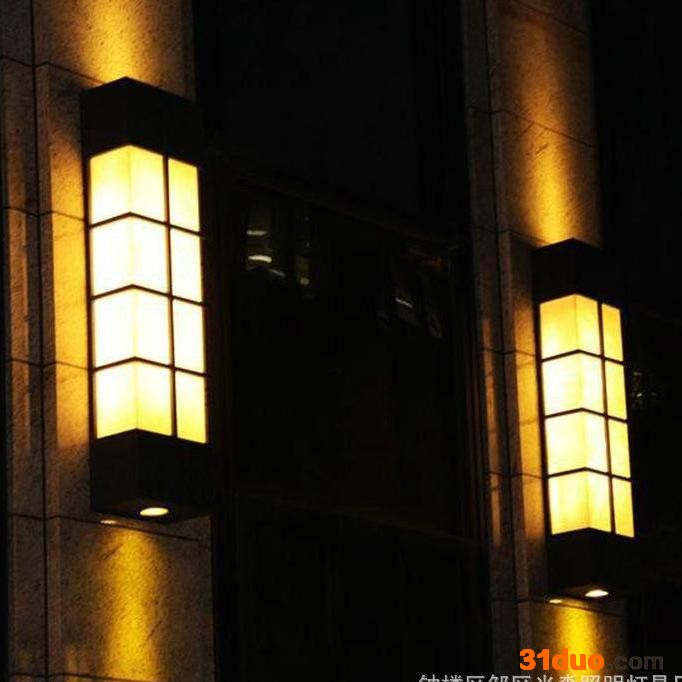 壁灯 户外壁灯 led壁灯 室外壁灯找正日，户外壁灯厂家，按需来图定制，品质保障，价格优惠~