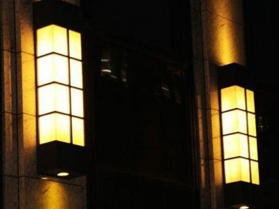 壁灯 户外壁灯 led壁灯 室外壁灯找正日，户外壁灯厂家，按需来图定制，品质保障，价格优惠~