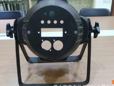 54W帕灯外壳  LED舞台灯外壳配件  舞台灯面具  灯套件