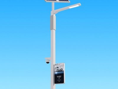 博恩 智慧路灯  智慧灯杆  智慧路灯厂家 智慧路灯价格 智慧灯杆 批发智慧路灯