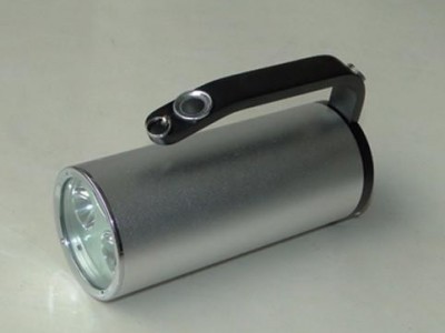 LED探照灯，手提led防爆探照灯